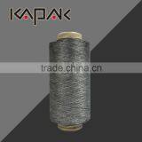 Polyester DTY CD Yarn With Carton Box Packaging thumbnail-3