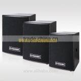 C-MARK US Series Networkable Active Loudspeaker 10'