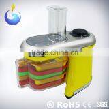 OTJ-S918 280W CE CB ISO Chip Electric Potato Chips Slicer Machine for Potato Slicer