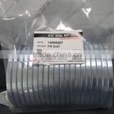 Seal (dust Double Lip) for EC300D Excavator (part No.14560207) Hot Sale thumbnail-1
