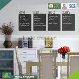 Erasable Washable Removable Bedroom Princess Removable Chalkboard Film thumbnail-5