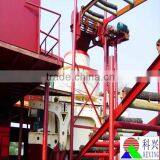 Reliable Quality Sand Production Liner Equipment From China