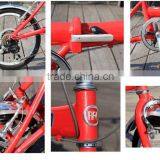 2016 16 Inch Mini Cheap Price Bicycle Fold/folding Bike/bicycle Folding (FD-16002) thumbnail-5