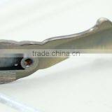 Suitcase Handles With the Material of Zinc Alloy thumbnail-3
