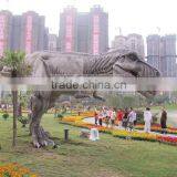 Amusement Park Electric Dinosaur King Games thumbnail-2