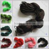Cotton Cord for Fashion Jewelry
