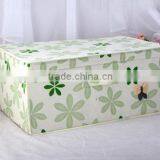 Bigger Storage Fabric Box