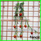 High Quality Decorative Artificial Strawberries
