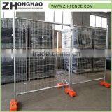 High Security Cheap Wholesale Manufacturer Outdoor Temporary Fence thumbnail-2