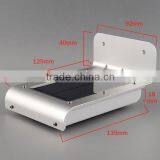 16 LED Power Motion Sensor Security Lamp Outdoor Waterproof Led Solar Garden Light thumbnail-2