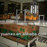 YK-ZX01G Secondary Packing Machinery&case Packer
