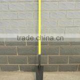 Solid Fiberglass Long Handle Shovel