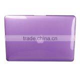 Laptop Case for MacBook Pro 13", Rubberized Hard Case for Macbook Pro thumbnail-3