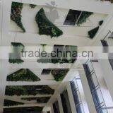 Hot Sale Hotel Project Artificial Plant Green Wall thumbnail-5