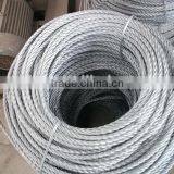 Stainless Steel Wire of ZLP630 Suspended Platform thumbnail-1