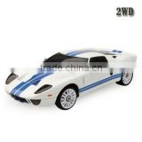 2014 hot selling New Firelap 1/28 scale electric rc mini race car toy model