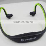 New Product Sport Earphone Bluetooth Headset Wireless Earphone in Ear Headphones thumbnail-2