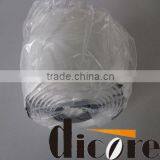 Non-conductive Gray Mastic Sealing Tape /excellent Electrical Mastic Sealing Tape thumbnail-4