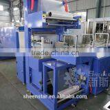 Most Popular Automatic Bottle Shrink Wrapping Machine thumbnail-2