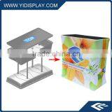 Pack Case With Counter