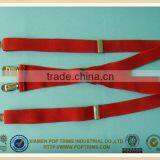 Hot Selling Red X Shape Suspender thumbnail-1