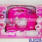 Make Your Own Food Funny Cooking Toy Kicthen Play Set thumbnail-4