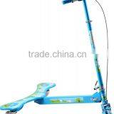 HDL-7611 HOT SALE !! Kick Scooter Swing thumbnail-2