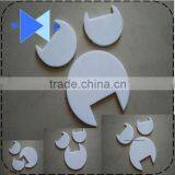 Plastic Part Made According to Drawing(PTFE)