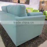 Modern Hotel Furniture Fabric Sofa / Sofa Bed, Regional Sofa With 1+2+3 thumbnail-6