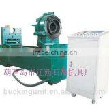 FNJ-170/5 Type Packer Makeup and Breakout Machine