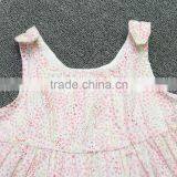 Hot Sale Kids Dress With Factory Independent Design Vest Girls Dresses thumbnail-6
