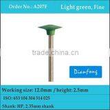 China Dental Rotary Material