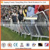 Heavy Duty High Quality Pedestrian Barriers Used for Protecting People