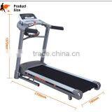 Home Use DC Motor Electric Treadmill For Sale thumbnail-3