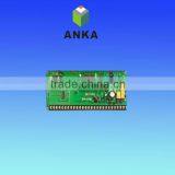 China Factory Wireless Fire Alarm System With ce thumbnail-2