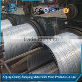 Galvanized Binding Wire