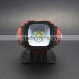 Cnc Machining Rapid Prototyping ABS/POM/PC Model in China thumbnail-2