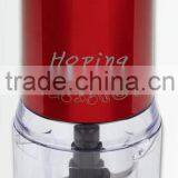 Electric Food Chopper /meat Chopper With High Quality thumbnail-2