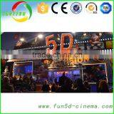 2016 NEW Product Subwoofer and Speakers Home Theater Hot Sale 5d Cinema 5d Theater thumbnail-3