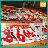 Waterproof Cheap Wholesale Pvc Banner Printing thumbnail-4