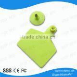 RFID 134.2khz Animal Ear Tag