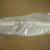 Velour Hotel Slippers DT-S556 thumbnail-1