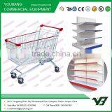 Supermarket Equipment Shop Fitting Grocery Store Fixture thumbnail-6