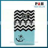 Best Quality Condoms Leather Cover Case for Samsung Galaxy s6 Case for Samsung Galaxy s6 Leather Case thumbnail-6