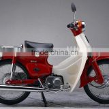 90CC JP90-3 motorcycle