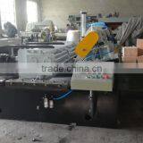 4 Feets Wood Log Peeling Machine With Clipper/ 4feets CNC Veneer Peeling thumbnail-4