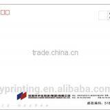 Customized Cheap LOGO Envelope Printing Promotional Envelope Printing thumbnail-2