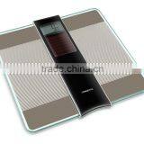 Solar Electronic Scale