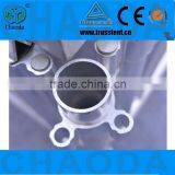 Alumninum Adjustable Acrylic Glass Wedding Stage Backdrop Design Quality Choice thumbnail-3