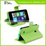 Newest Product Waterproof Phone Case for NOKIA Lumia520 Stand Phone Case thumbnail-5